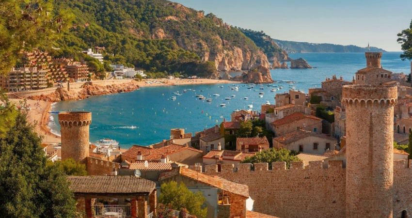Cheap Costa Brava Holidays - Find Satisfactory Holidays Deals at Low Budget