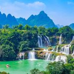 Vietnam - Breathtaking Natural Beauty